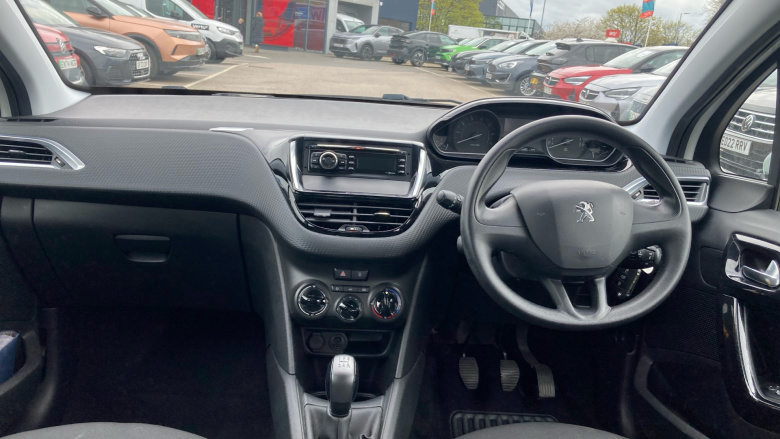 Peugeot 208 1.0 PureTech Access A/C 5dr Petrol Hatchback
